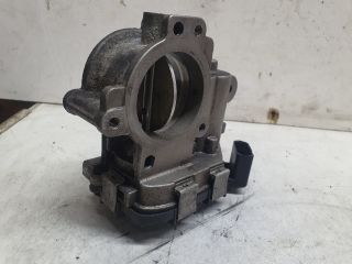 bontott SKODA RAPID Fojtószelep (Elektromos)