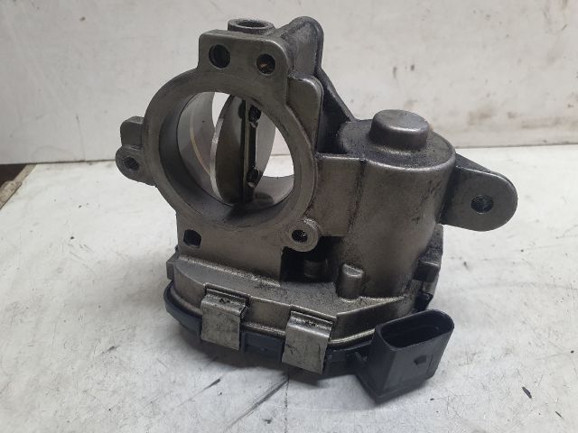 bontott SKODA RAPID Fojtószelep (Elektromos)