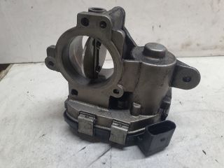 bontott SKODA RAPID Fojtószelep (Elektromos)