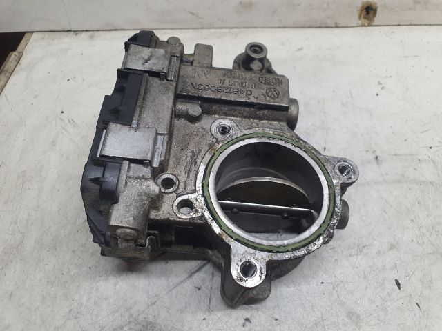 bontott SKODA RAPID Fojtószelep (Elektromos)