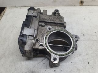 bontott SKODA RAPID Fojtószelep (Elektromos)