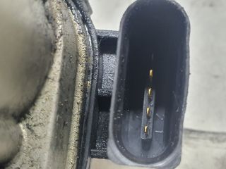 bontott SKODA RAPID Fojtószelep (Elektromos)