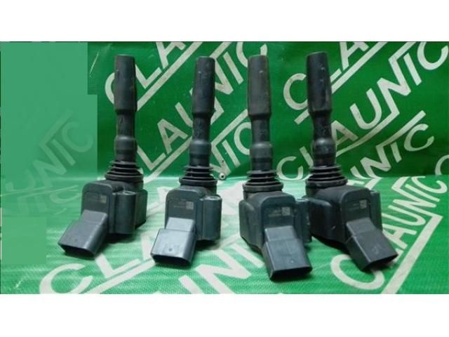 bontott SKODA RAPID Gyújtótrafó