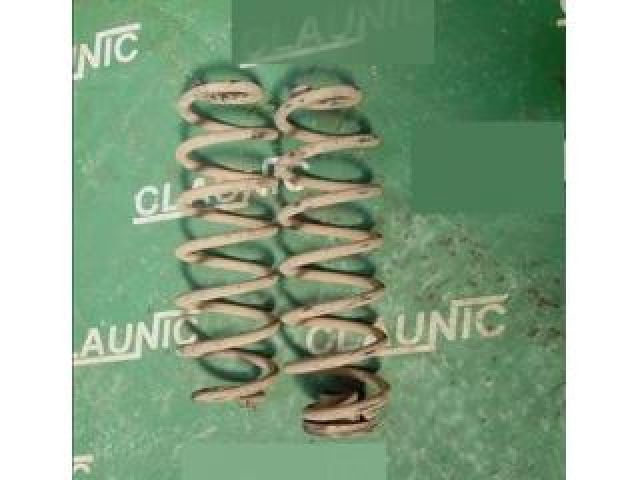 bontott SKODA RAPID Hátsó Rugó