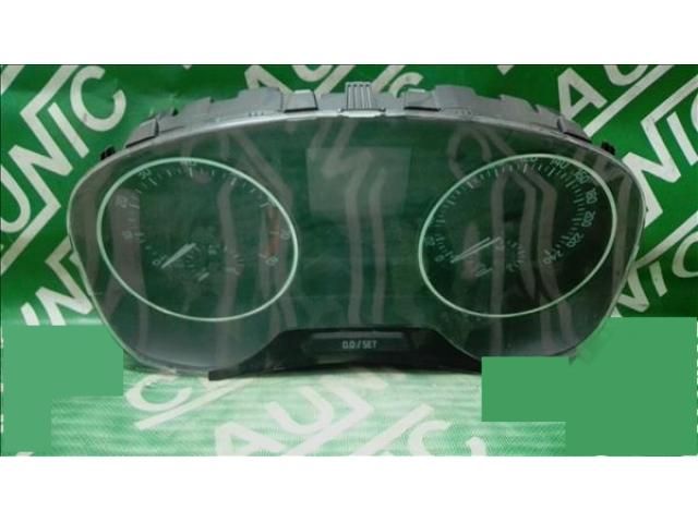 bontott SKODA RAPID Kilométeróra