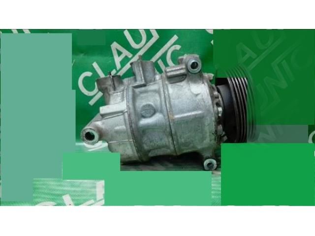 bontott SKODA RAPID Klímakompresszor