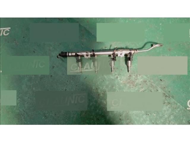 bontott SKODA RAPID Közösnyomócső