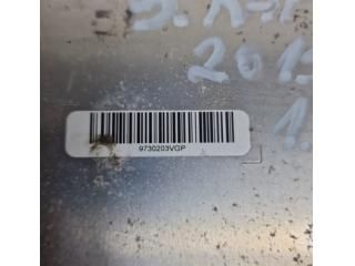 bontott SKODA RAPID Motorvezérlő