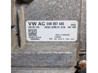 bontott SKODA RAPID Motorvezérlő