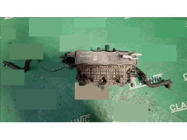 bontott SKODA RAPID Szívósor