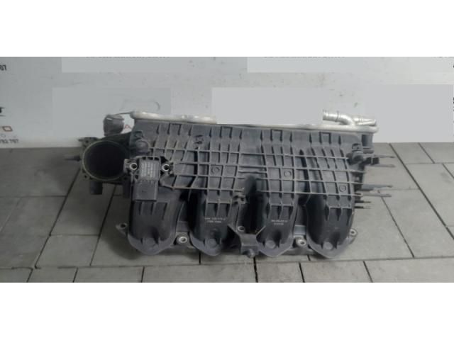 bontott SKODA RAPID Szívósor