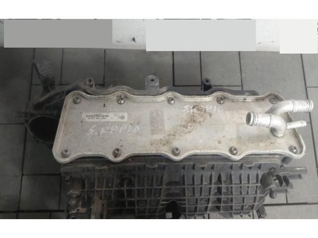 bontott SKODA RAPID Szívósor