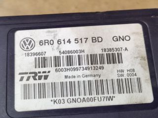 bontott SKODA RAPID ABS Kocka