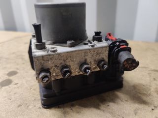 bontott SKODA RAPID ABS Kocka