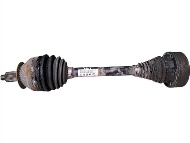 bontott SKODA RAPID Bal Féltengely