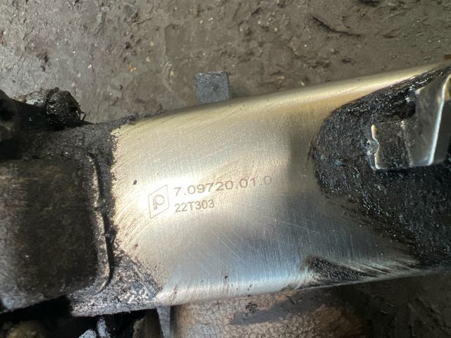 bontott SKODA RAPID EGR Hűtő