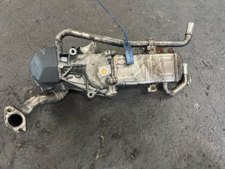 bontott SKODA RAPID EGR Hűtő