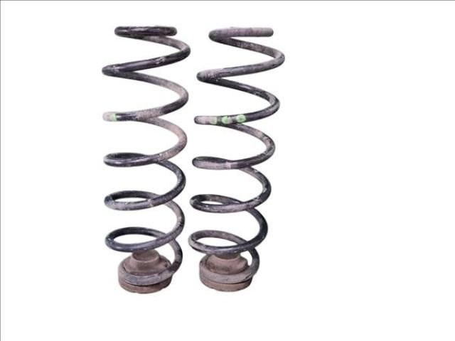 bontott SKODA RAPID Hátsó Rugó