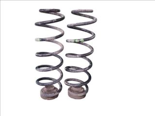 bontott SKODA RAPID Hátsó Rugó