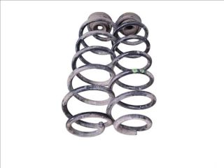 bontott SKODA RAPID Hátsó Rugó