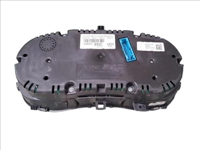 bontott SKODA RAPID Kilométeróra