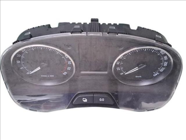 bontott SKODA RAPID Kilométeróra