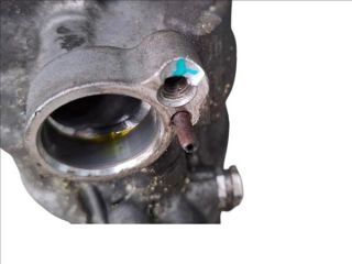 bontott SKODA RAPID Klímakompresszor