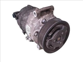 bontott SKODA RAPID Klímakompresszor