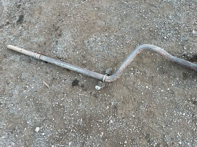 bontott SKODA RAPID Komplett Kipufogó Rendszer