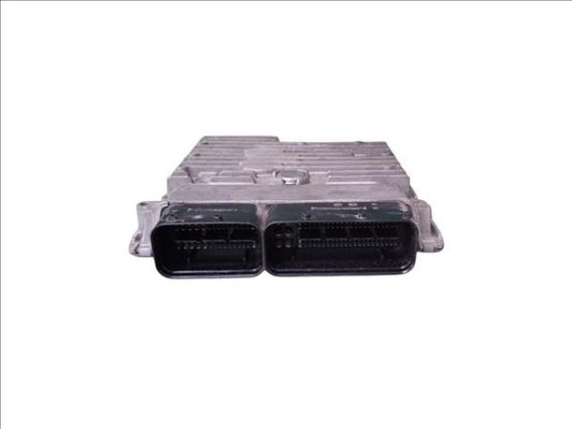 bontott SKODA RAPID Motorvezérlő