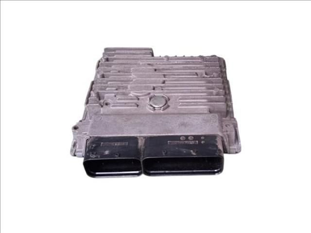 bontott SKODA RAPID Motorvezérlő