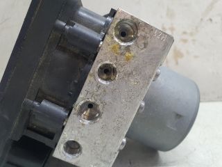 bontott SKODA RAPID ABS Kocka