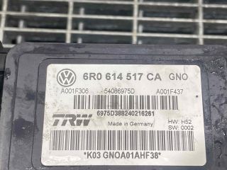 bontott SKODA RAPID ABS Kocka