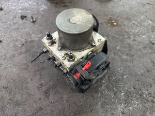 bontott SKODA RAPID ABS Kocka