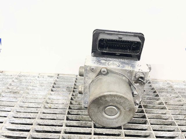 bontott SKODA RAPID ABS Kocka