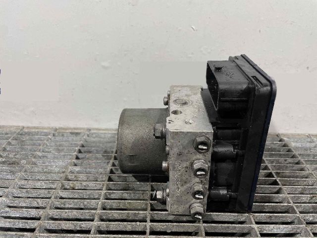 bontott SKODA RAPID ABS Kocka