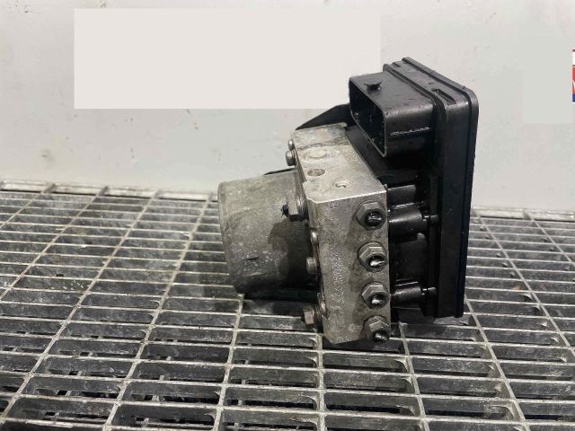 bontott SKODA RAPID ABS Kocka