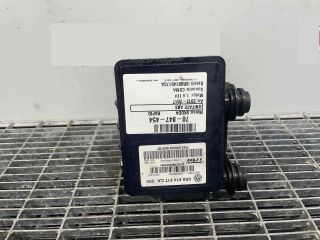 bontott SKODA RAPID ABS Kocka