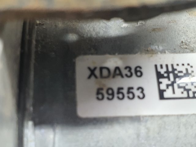 bontott SKODA RAPID ABS Kocka