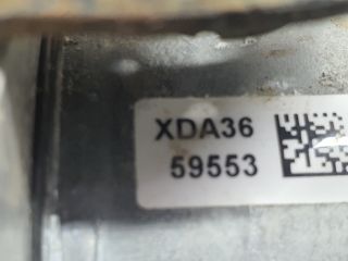 bontott SKODA RAPID ABS Kocka