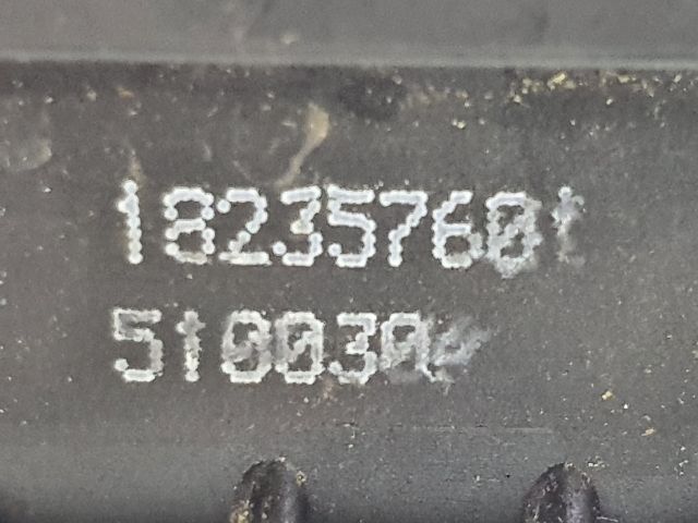 bontott SKODA RAPID ABS Kocka