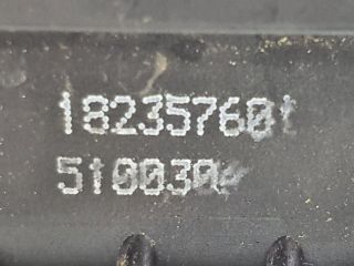 bontott SKODA RAPID ABS Kocka