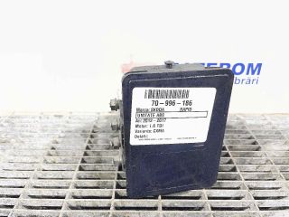 bontott SKODA RAPID ABS Kocka