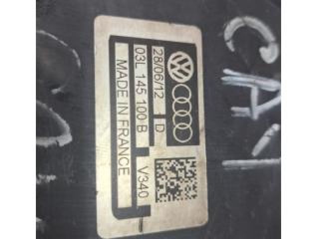 bontott SKODA RAPID ABS Kocka