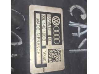 bontott SKODA RAPID ABS Kocka