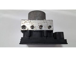 bontott SKODA RAPID ABS Kocka