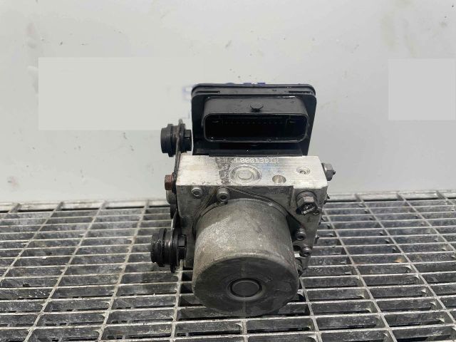 bontott SKODA RAPID ABS Kocka