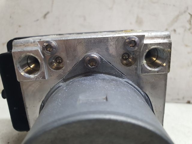 bontott SKODA RAPID ABS Kocka