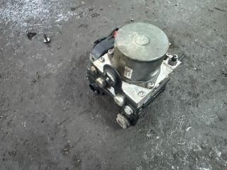 bontott SKODA RAPID ABS Kocka