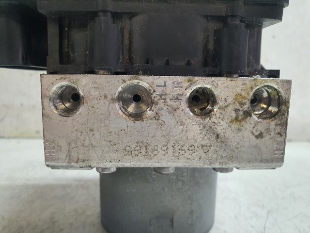 bontott SKODA RAPID ABS Kocka